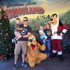 Meet your Posher, Victoria